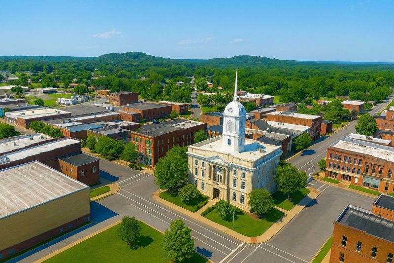 Best Foundation Repair pros in Columbia, TN