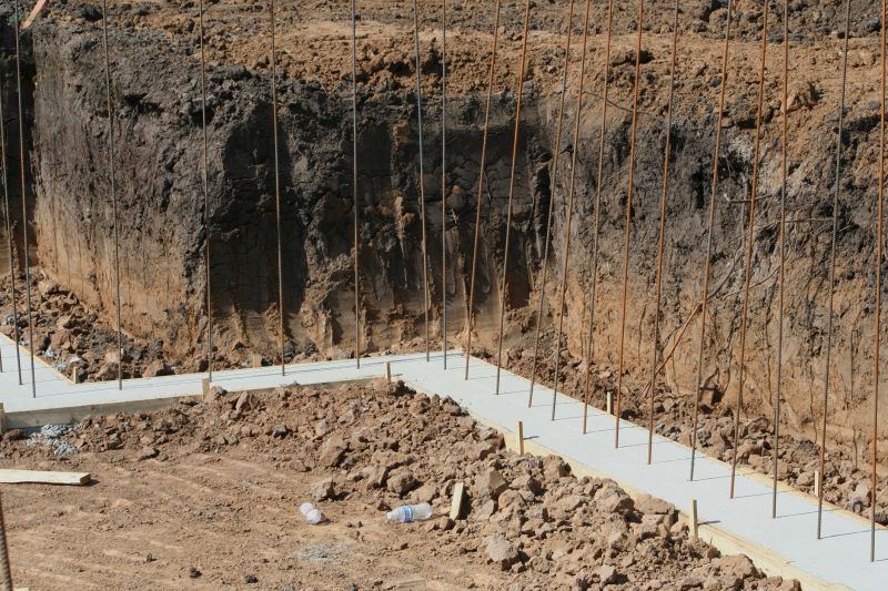 Signs Your Concrete Foundation Needs Professional Repair